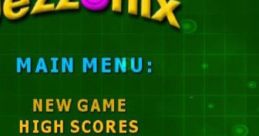 Jezzonix - Video Game Video game from Jezzonix for Windows. Published by DoubleGames, Reflexive Entertainment (2005).