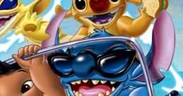Stitch! The Movie