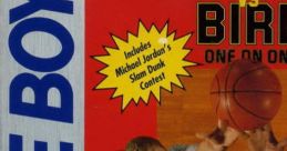 Jordan vs Bird: One on One マイケル・ジョーダン ONE ON ONE - Video Game Video game from Jordan vs Bird: One on One