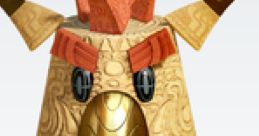Knack's Quest - Video Game Video game from Knack's Quest for Mobile. Published by Sony Computer Entertainment (2013).