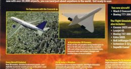 Microsoft Flight Simulator 2000 Microsoft Flight Simulator 2000: Professional Edition - Video Game Video game from