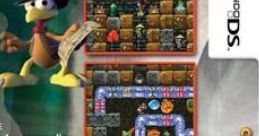 Moorhuhn: Juwel der Finsternis Moorhuhn Juwel der Finsternis (Phenomedia Moorhuhn Juwel der Finsternis) - Video Game Video
