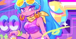 MUSE DASH 75 MUSE RADIO FM105 - Video Game Video game from MUSE DASH 75 MUSE RADIO FM105 for Android, iOS, MacOS, Mobile,