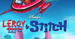 Leroy & Stitch (2006)