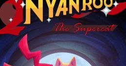 Nyanroo The Supercat Original track Nyanroo the Supercat track Nyanroo the Supercat Early Access track Nyanroo OST - Video