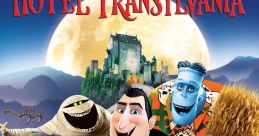 Hotel Transylvania