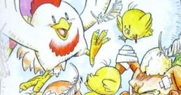 Peetan ピータン - Video Game Video game from Peetan ピータン for GB. Published by Kaneko (1991). Uploaded by