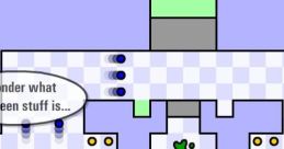 Planet's Hardest Game 3 The World's Hardest Game 3 - Video Game Video game from Planet's Hardest Game 3 The World's Hardest