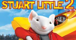 Stuart Little 2 (2002) Stuart Little 2 is a heartwarming and adventurous film that was released in 2002, directed by Rob