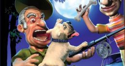 Pranksterz: No Rest for the Wicked Как достать соседа 4: На отдыхе - Video Game Video game from Pranksterz: No Rest for the