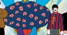Yellow Submarine