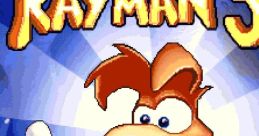 Rayman 3 (J2ME) - Video Game Video game from Rayman 3 (J2ME) for Mobile. Published by Gameloft, Ubisoft (2004). Uploaded by