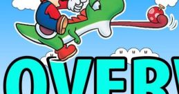 RetroGaming Super Mario Remixes - Video Game Video game from RetroGaming Super Mario Remixes for DS, GB, GBA, GC, N64, NES,