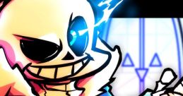 Sansational (Zeroh Mix) - Video Game Video game from Sansational (Zeroh Mix). Published by Zeroh (2022). Uploaded by