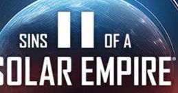 Sins of a Solar Empire II track Sins of a Solar Empire 2 - Video Game Video game from Sins of a Solar Empire II track