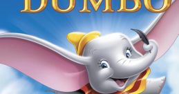 Dumbo (1941)