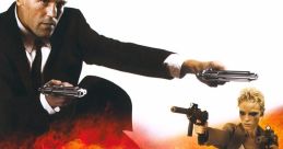 Transporter 2 (2005)