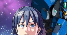 Strania: The Stella Machina EX 星霜鋼機ストラニアEX - Video Game