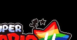 Super Mario and the Rainbow Stars Rainbow Stars Mario and the Rainbow Stars Mario the rainbow stars Mario rainbow stars Mario