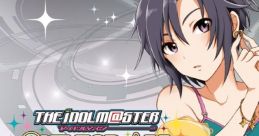 THE IDOLM@STER MASTER ARTIST 3 03 Kikuchi Makoto THE IDOLM@STER MASTER ARTIST 3 03 菊地真 - Video Game Video game from