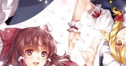 Touhou Kuenka -CLIMAX- 東方空宴歌-CLIMAX- Touhou Sky Arena - Video Game