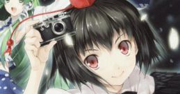 Touhou Kuenka -HAYATE- 東方空宴歌-HAYATE- Touhou Sky Arena - Video Game