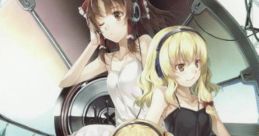 Touhou Kuenka -SAI- 東方空宴歌-SAI- Touhou Sky Arena - Video Game Video game from Touhou Kuenka -SAI- 東方空宴歌-SAI-