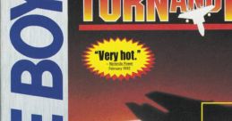 Turn and Burn - Video Game Video game from Turn and Burn for GB. Published by Absolute Entertainment (1992). Uploaded by