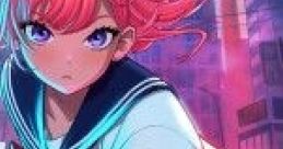 W.A.N.D. Project 東京巫女：サバイバル - Video Game Video game from W.A.N.D. Project 東京巫女：サバイバル for Switch,
