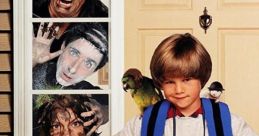 Home Alone 3