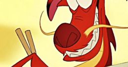 Mushu (Mulan) (Pelicula Mulan) (Español Latino)