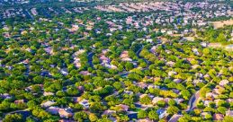 Suburbia