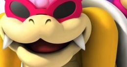 Roy Koopa Type your text and hear it in the voice of Roy Koopa.