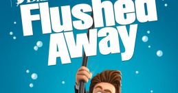 Flushed Away