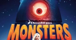 Monsters vs. Aliens (2009) Monsters vs. Aliens is an animated film released in 2009 that takes audiences on an epic adventure