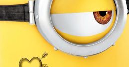 Despicable Me 3