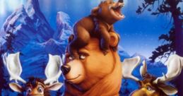 Tug Oso (Tierra De Osos) (Español Latino)