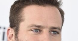 Armie Hammer