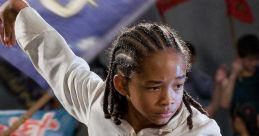 Karate Kid (2010)