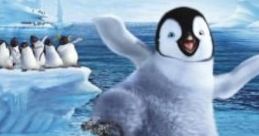 Happy Feet (2006)