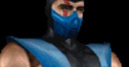 Mortal Kombat Sub-Zero (Legacy) .