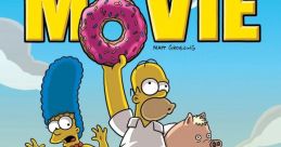 The Simpsons Movie