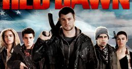 Red Dawn