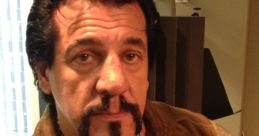 Chuck Zito