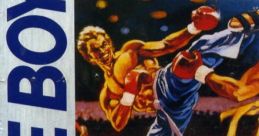 Best of the Best: Championship Karate The Kick Boxing ザ・キックボクシング - Video Game Video game from Best of the Best: