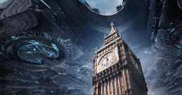 Independence Day: Resurgence