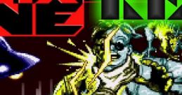 Comix Zone: Remastered Comix Zone - Video Game Video game from Comix Zone: Remastered Comix Zone for Genesis / Mega