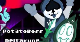 Deltarune Remixes Deltarune Remixes by PotatoBoss - Video Game Video game from Deltarune Remixes Deltarune Remixes by