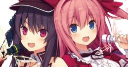 Extra Sky -sprite Acoustic Selection- Aokana - Four Rhythms Across the Blue 蒼の彼方のフォーリズム Koi to Senkyo to