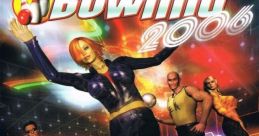 Friday Night 3D Bowling Friday Night Bowling Bowling 2006 Bowling Time Сделай страйк! - Video Game Video game from Friday